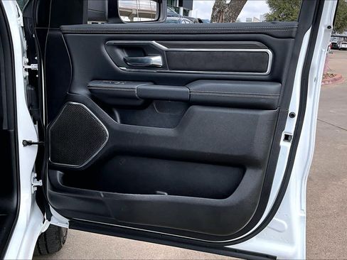 Used 2026 RAM 1500 Laramie w/ Laramie Southwest Edition image 23