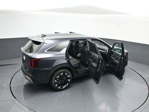 New 2026 Kia Sorento EX AWD/4WD image 46