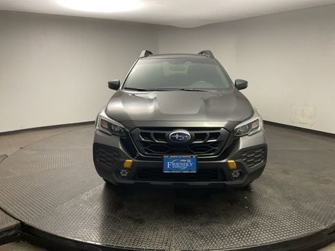 Used 2025 Subaru Outback Wilderness AWD/4WD image 2