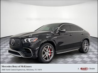 Certified 2023 Mercedes-Benz GLE 63 AMG S video 1
