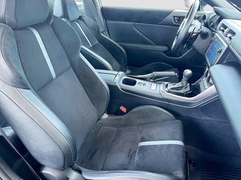 Used 2023 Toyota GR86 Premium w/ ALL Weather Mat Package (TMS) RWD image 26