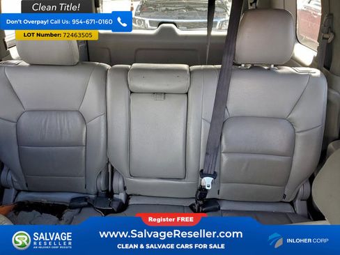 Used 2013 Honda Pilot EX image 13