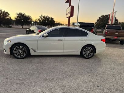 Used 2019 BMW 530i w/ Convenience Package