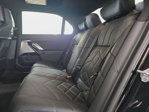 Certified 2024 BMW 760i xDrive w/ Luxury Rear Seating Package image 14