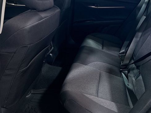New 2026 Toyota Camry LE FWD image 22