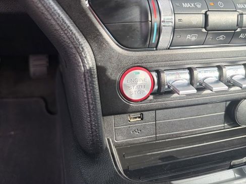 Used 2018 Ford Mustang Coupe w/ Equipment Group 101A image 24