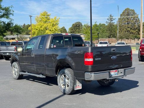 Used 2007 Ford F150 XL AWD/4WD image 5