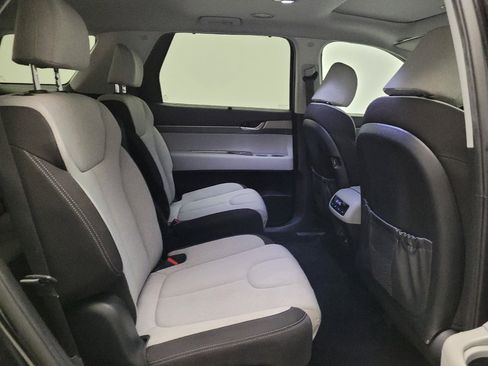 Used 2021 Hyundai Palisade SEL w/ Convenience Package FWD image 19
