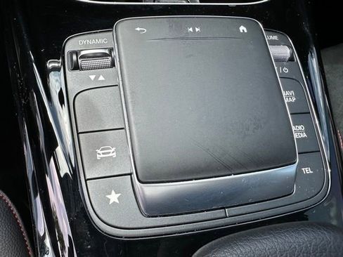 Used 2023 Mercedes-Benz CLA 35 AMG 4MATIC w/ AMG Night Package image 20