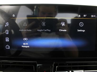 New 2026 Chevrolet TrailBlazer ACTIV w/ Convenience Package