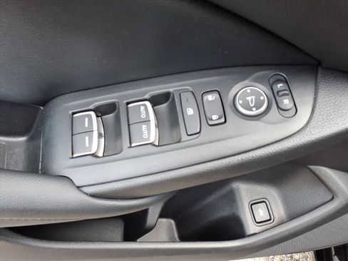 Used 2022 Honda Accord Sport image 22