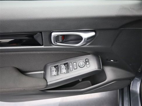 Used 2026 Honda Civic Sport image 23