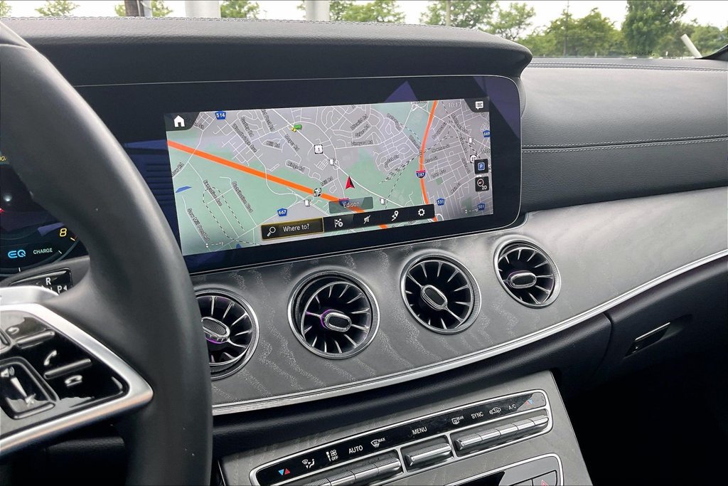 Certified 2023 Mercedes-Benz CLS 450 4MATIC image 6