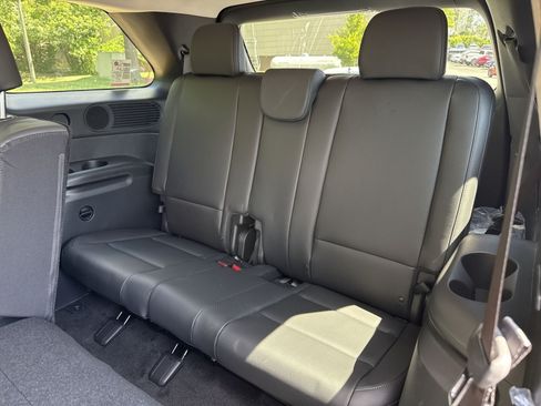 New 2026 Hyundai Palisade SEL Premium FWD image 26