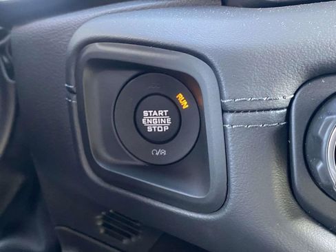 New 2026 Jeep Wrangler Sahara image 52