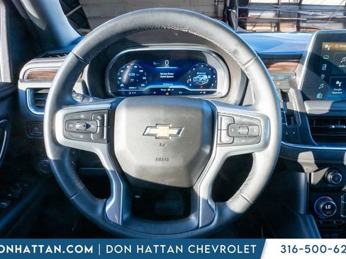 Used 2023 Chevrolet Tahoe LT image 6