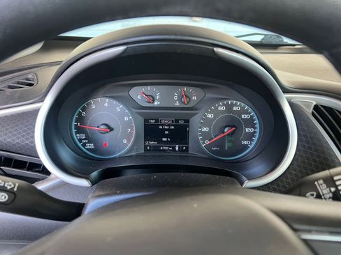 Used 2024 Chevrolet Malibu LT image 40