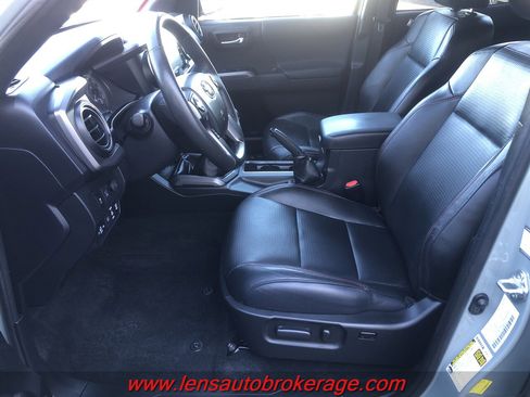 Used 2021 Toyota Tacoma TRD Pro image 14