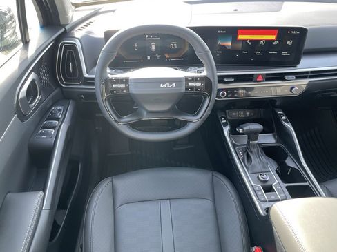 New 2026 Kia Sorento S w/ S Panoramic Sunroof Package image 23