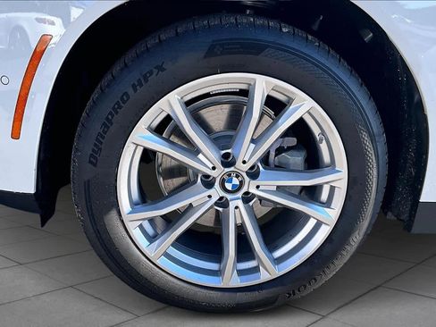 Certified 2025 BMW X3 xDrive30i image 10