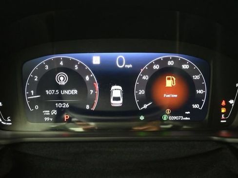 Used 2023 Honda Accord EX image 18