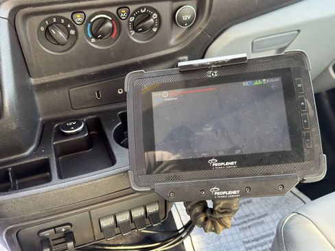 Used 2016 Ford Transit 350 148 High Roof Extended DRW image 25