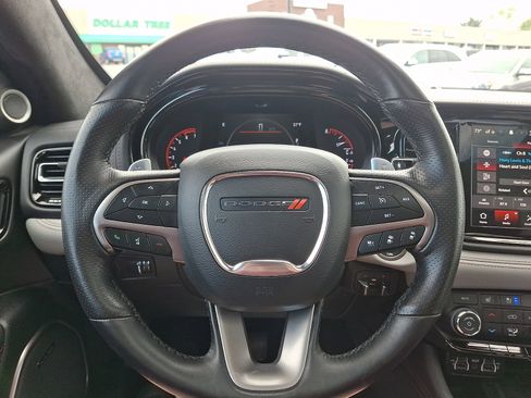Used 2023 Dodge Durango Citadel AWD/4WD image 23