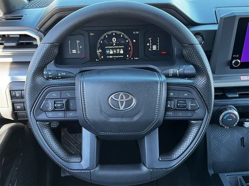 New 2025 Toyota Tacoma SR5 image 10