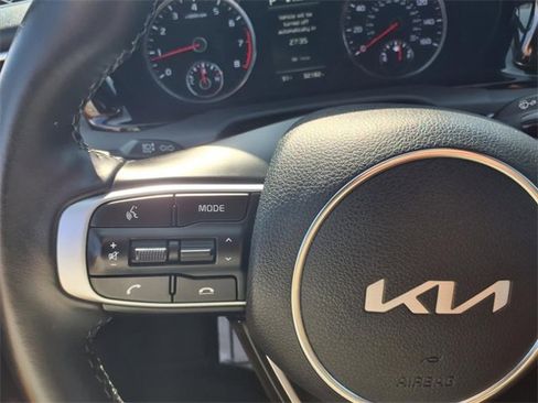 Used 2022 Kia K5 GT-Line image 25
