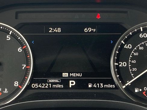 Used 2024 Mitsubishi Outlander SE Black Edition FWD image 16