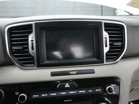 Used 2019 Kia Sportage EX w/ EX Premium Package image 12