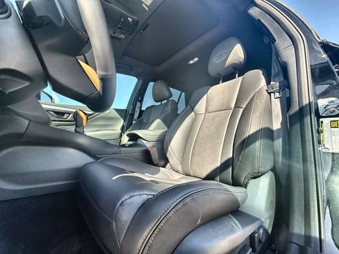 Used 2025 Subaru Outback Wilderness AWD/4WD image 11