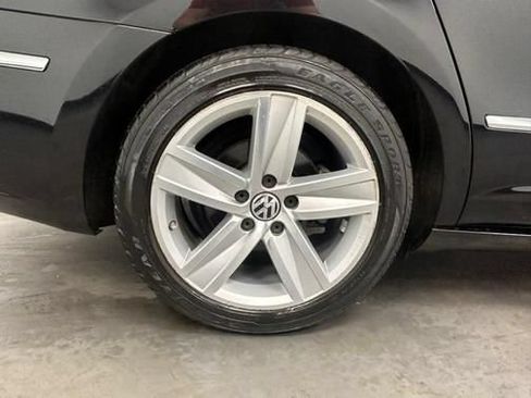 Used 2016 Volkswagen CC Sport FWD image 16
