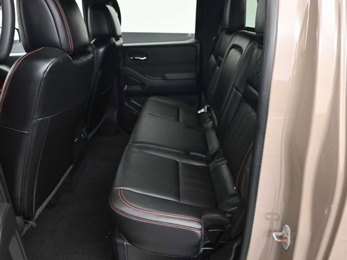 Used 2023 Nissan Frontier PRO-4X w/ Pro-4X Premium Package AWD/4WD image 23