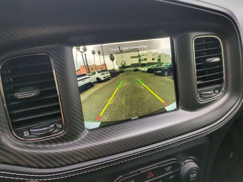 Used 2023 Dodge Charger SRT Hellcat image 21