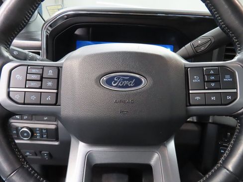 Used 2024 Ford F250 Lariat w/ Lariat Ultimate Package image 63