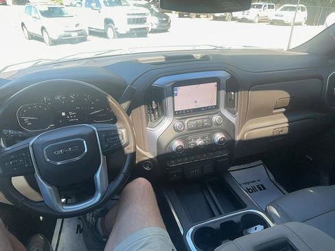 Used 2019 GMC Sierra 1500 SLT w/ SLT Premium Plus Package image 15
