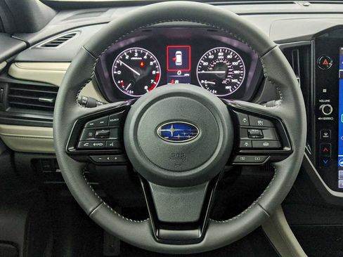 New 2026 Subaru Forester Premium AWD/4WD image 19