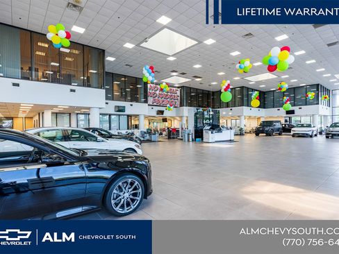 New 2026 Chevrolet Corvette Stingray Coupe w/ Z51 Performance Package image 54