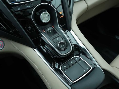 Used 2023 Acura RDX AWD w/ Technology Package image 24