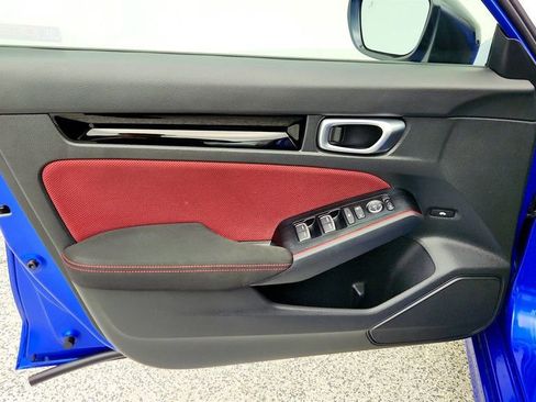 Used 2023 Honda Civic Si image 11