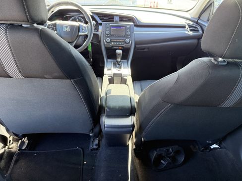Used 2020 Honda Civic LX image 16