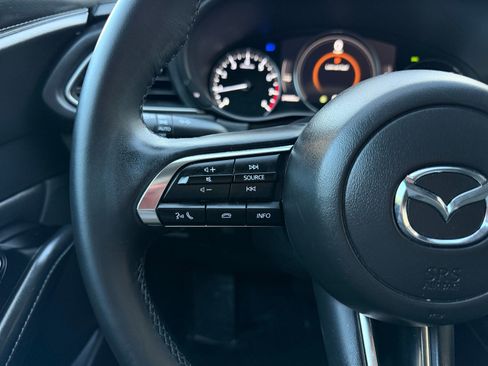 Used 2025 MAZDA CX-30 AWD 2.5 S w/ Select Sport Pkg image 40