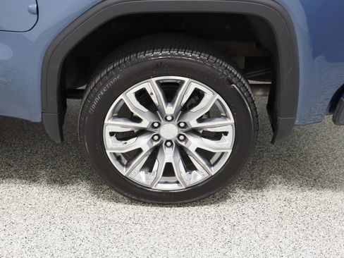 Used 2025 GMC Sierra 1500 Denali w/ Denali Reserve Package image 10