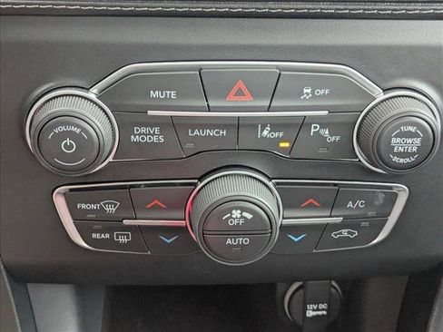 Used 2023 Dodge Charger Scat Pack w/ Daytona Edition Group image 17