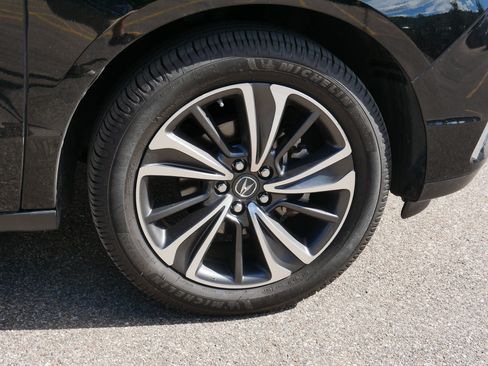 Used 2020 Acura MDX SH-AWD w/ Technology Package image 15