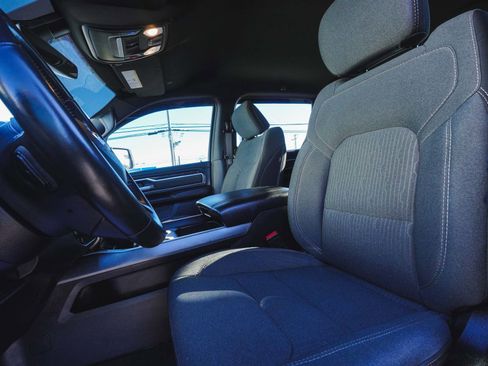 Used 2023 RAM 1500 Big Horn image 29