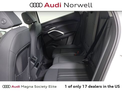 New 2026 Audi Q5 Premium Plus AWD/4WD image 22