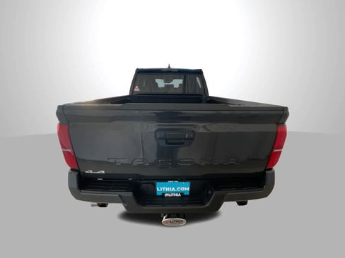 New 2026 Toyota Tacoma SR5 image 7