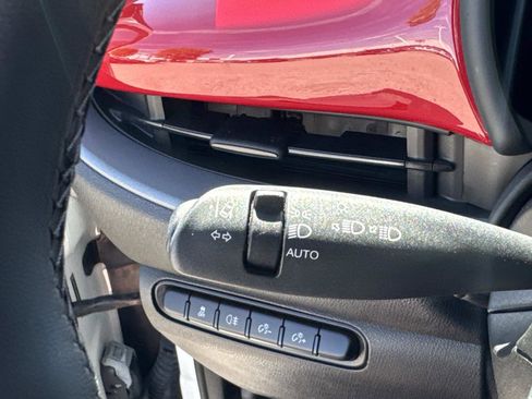 Used 2024 FIAT 500 e (RED) FWD image 26